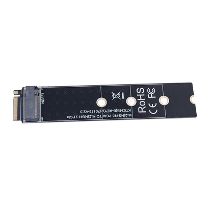 M.2 SSD Interface Extension Adapter Card