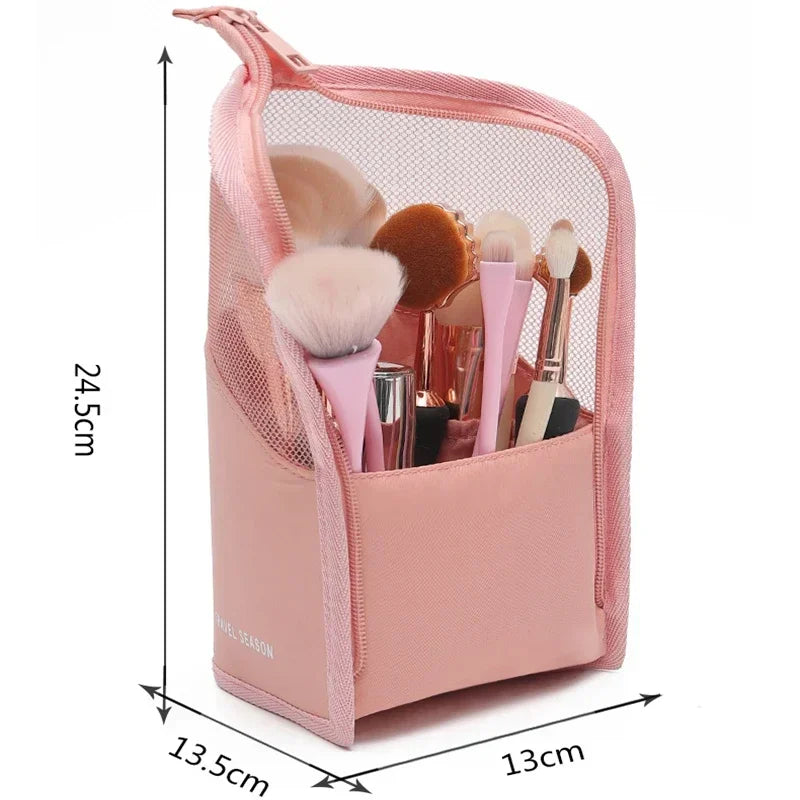 Portable Makeup & Toiletry Organiser