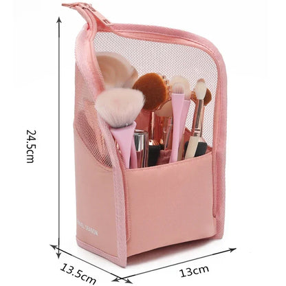 Portable Makeup & Toiletry Organiser