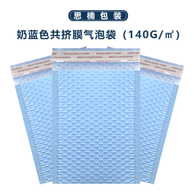 Self-Seal Padded Shipping Envelopes for Secure Mailing