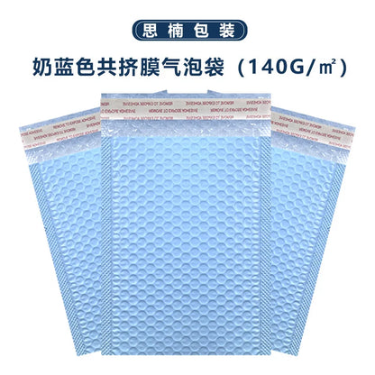 Self-Seal Padded Shipping Envelopes for Secure Mailing