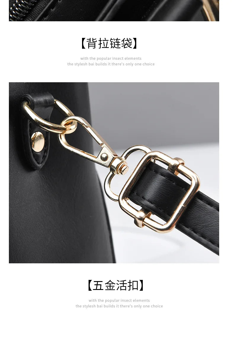 Women's Luxury Handbag