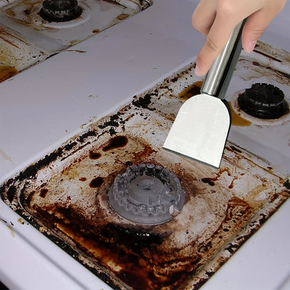 Stainless Steel Cleaning Scraper Tool