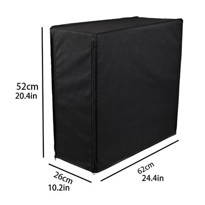 Desktop Computer Dust Cover