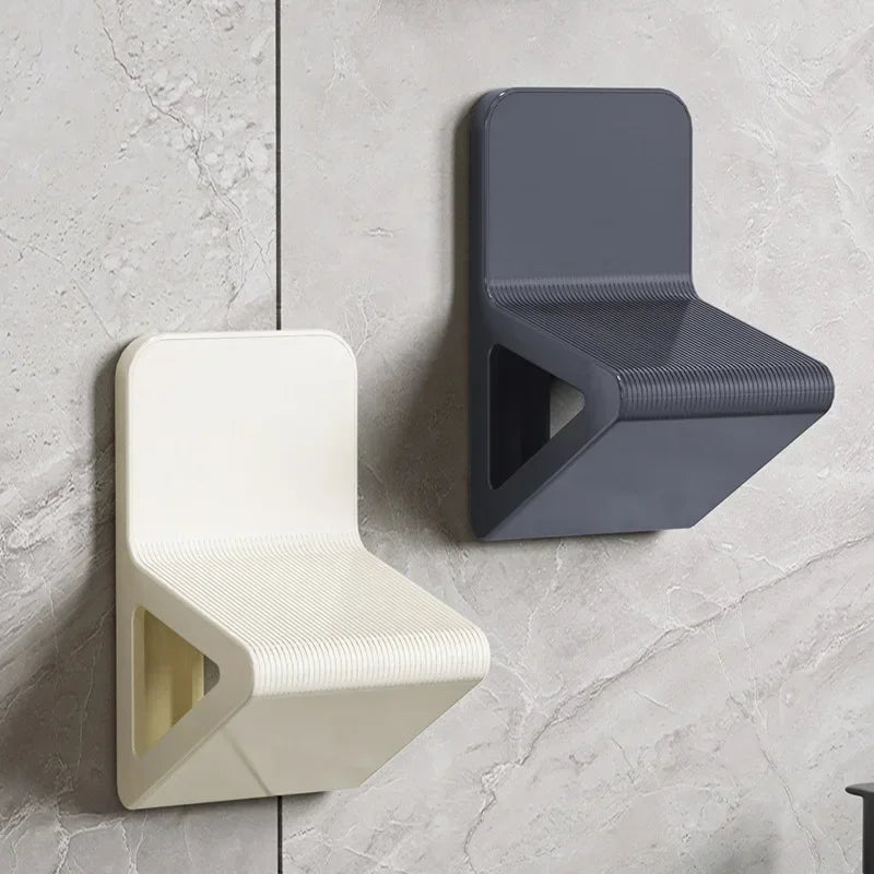 Multifunctional Bathroom Cleaning & Storage Kit