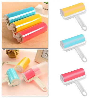 Reusable Washable Lint Roller