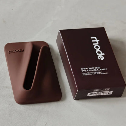 MagSafe Lip Gloss Holder for iPhone