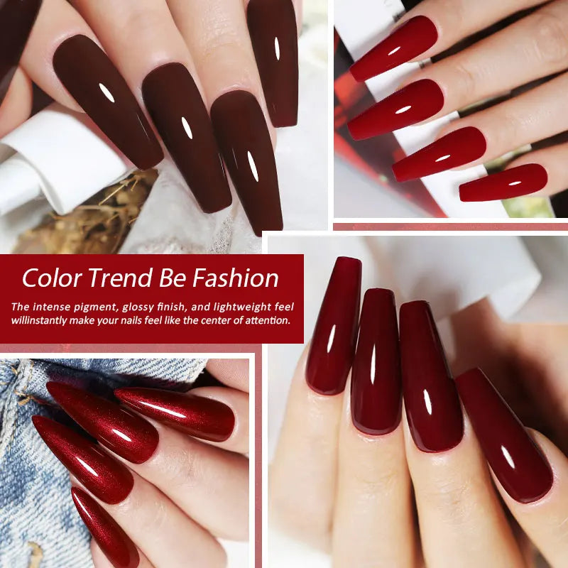 Arte Clavo 15ml Gel Nail Polish