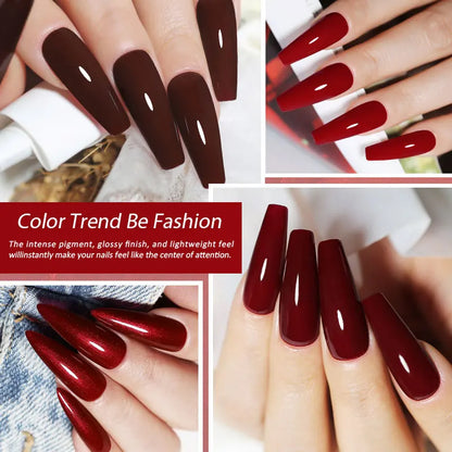 Arte Clavo 15ml Gel Nail Polish