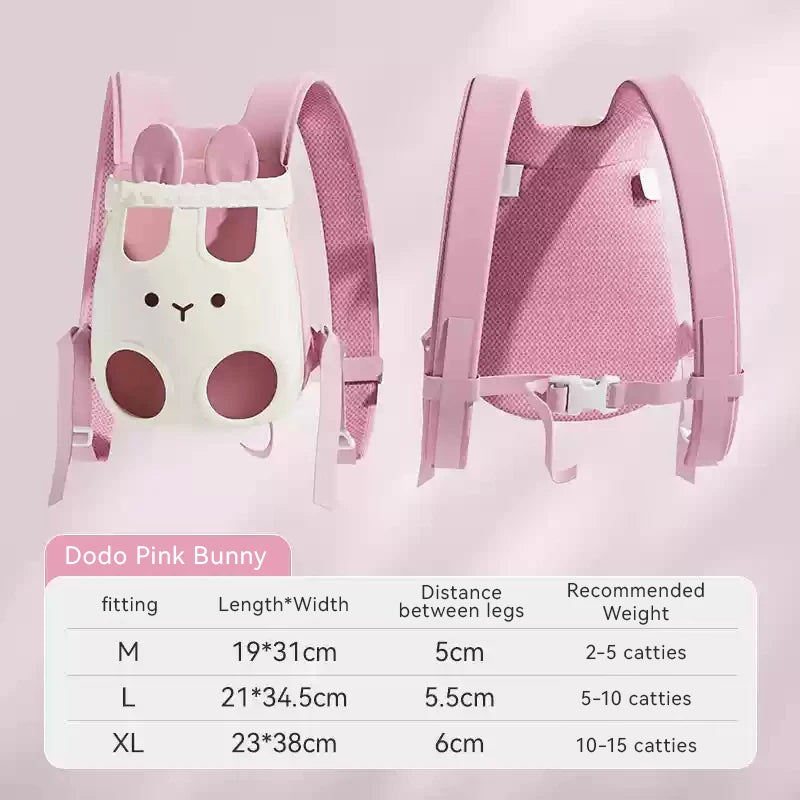 3D Airflow Pet Carrier Backpack