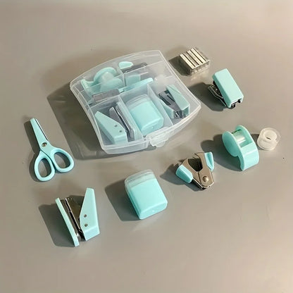 Mini Office Supplies Set