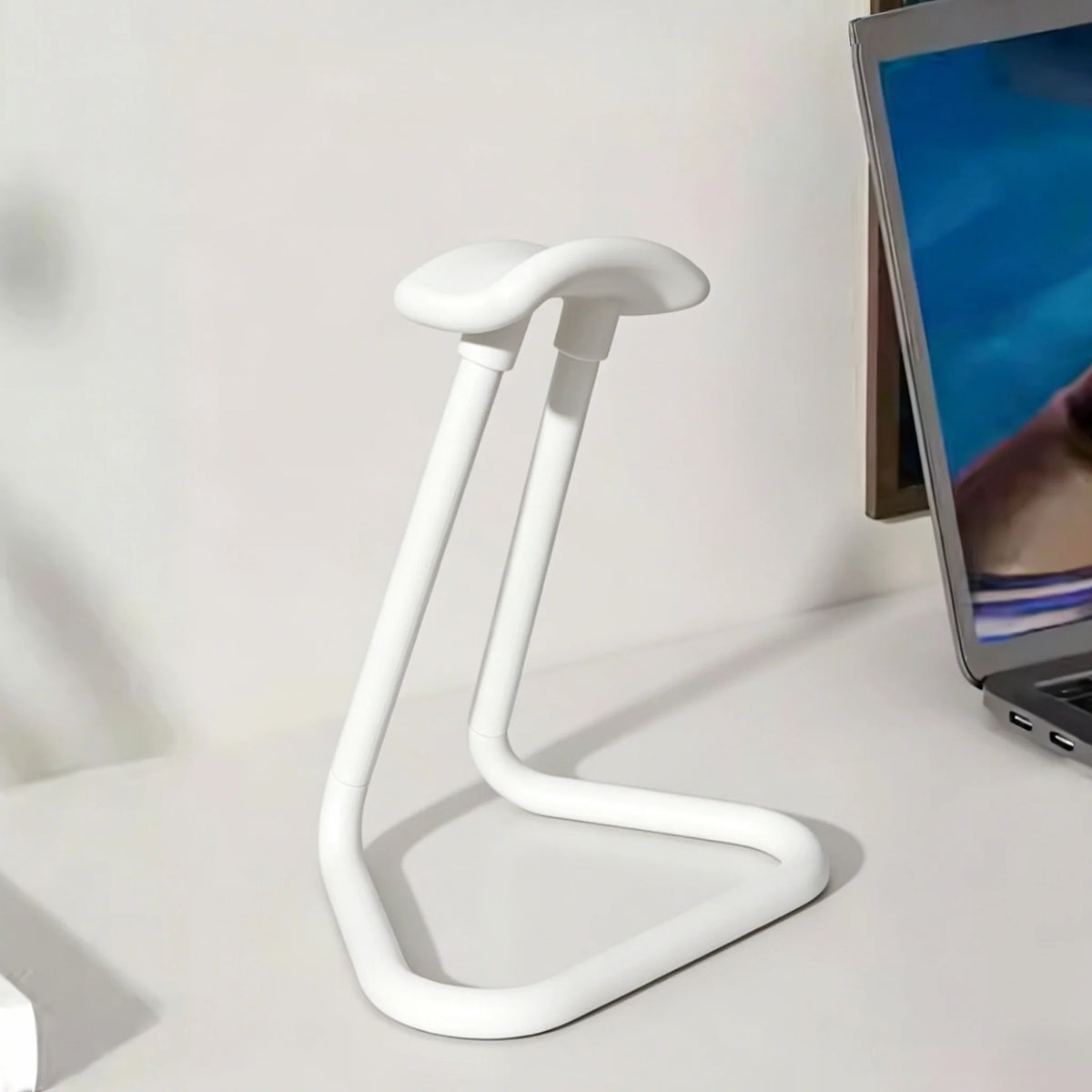 Universal Headphone Stand with Anti-Slip Base