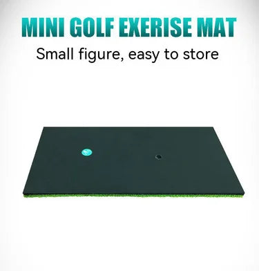 PGM Golf Practice Turf Mat