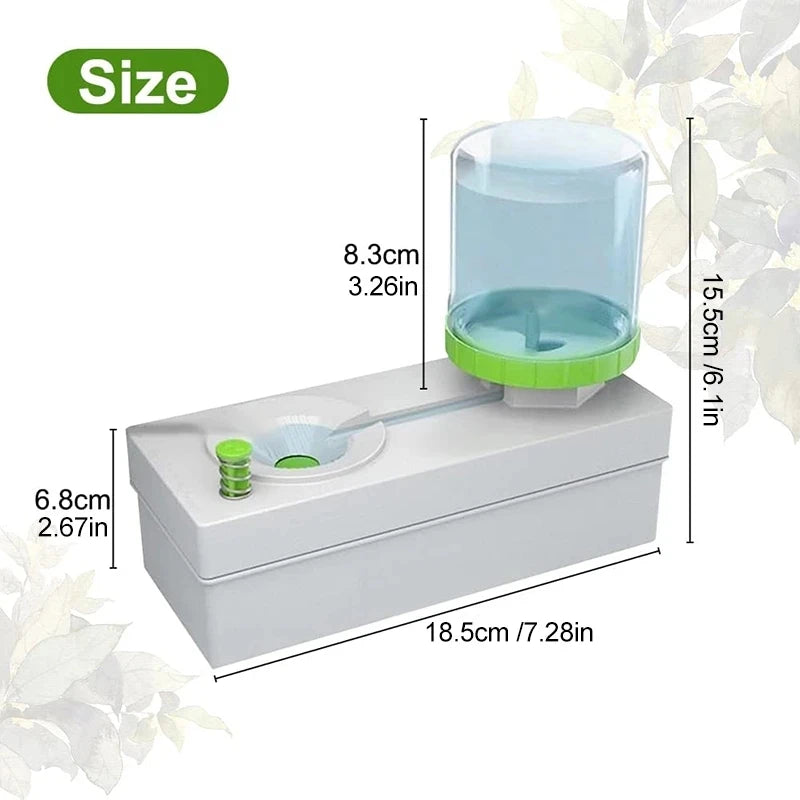 Multifunctional Paint Brush Cleaner