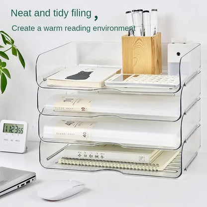 Multi-use Storage Box
