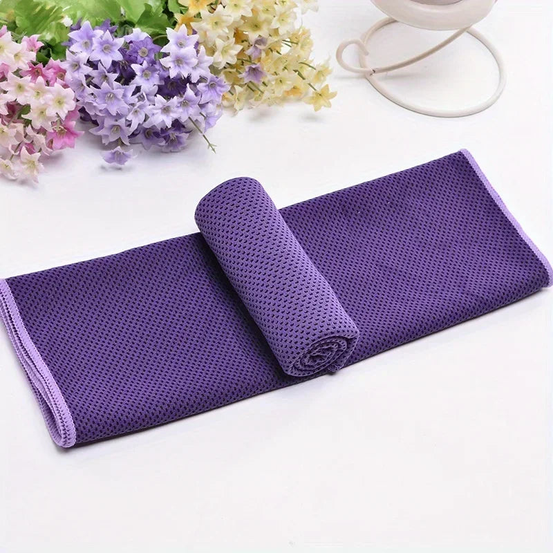 Cooling Towel Set
