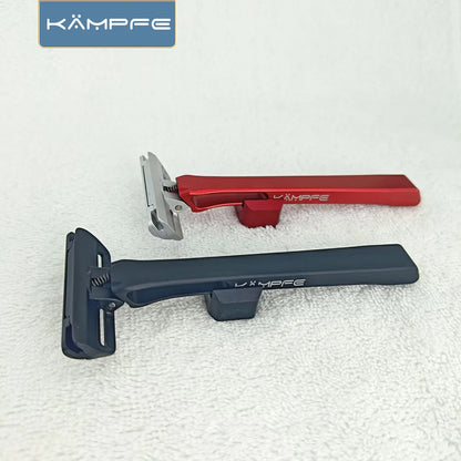 Aluminum Safety Razor