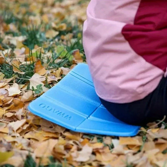 Foldable Waterproof Camping Mat