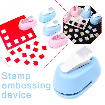 Stamp Edge Craft Punch