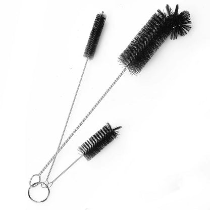Bottle & Straw Cleaning Brush Set