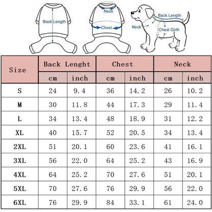 Waterproof Hooded Dog Raincoat