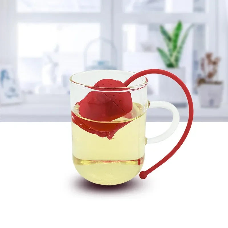 Silicone Tea Infuser