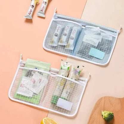 Refrigerator Door Organizer
