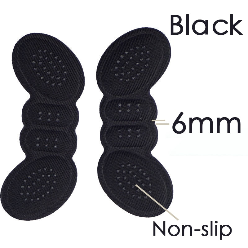 Women Insoles for Shoes High Heel Pad Adjust