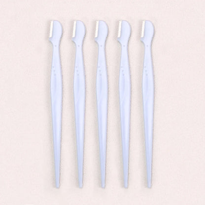 Precision Eyebrow Razor & Dermaplaning Set