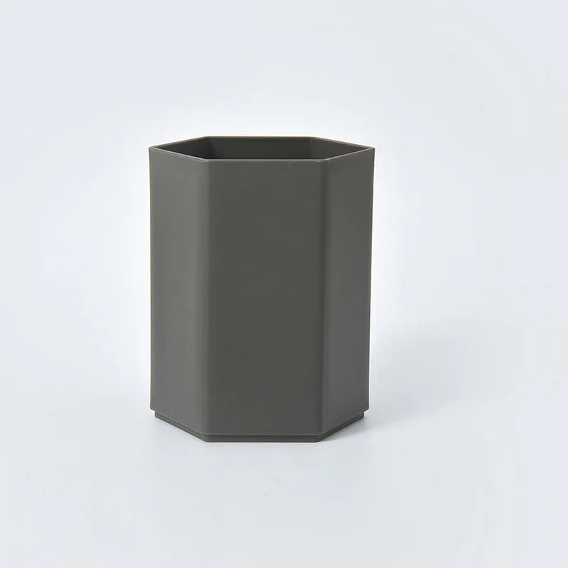 Minimalist Desktop Pen Holder
