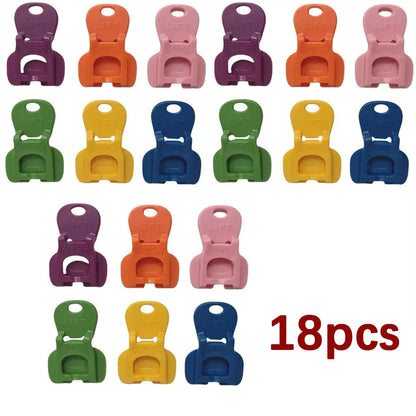 Reusable Beverage Can Opener Set with Protective Cover