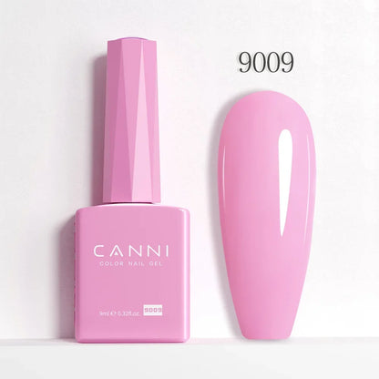 CANNI Venalisa Nail Gel Polish