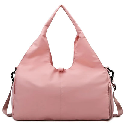 Yoga Mat Gym & Fitness Travel Bag