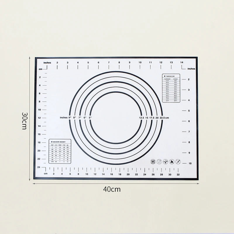 Silicone Baking Mat