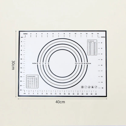 Silicone Baking Mat