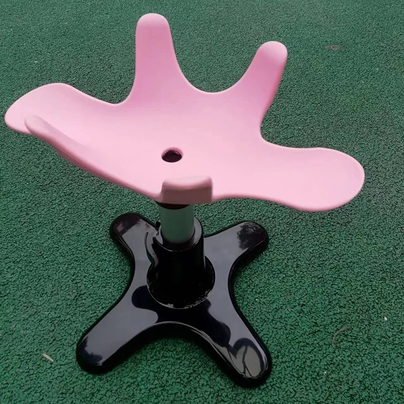 Adjustable Dog Grooming Holder Stand