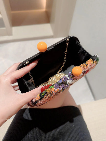 Evening Bag