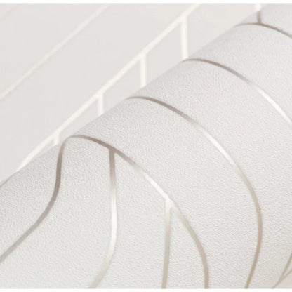 3D Geometric Peel & Stick Wallpaper Roll