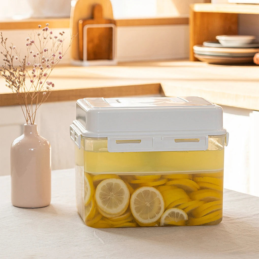 Pickle & Fermentation Storage Container