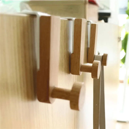 Kitchen Hook Cabinet