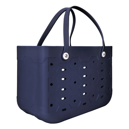 Multifunctional EVA Tote Bag