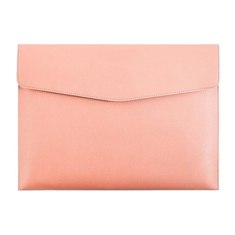 Large Capacity Document Envelope for Office & School