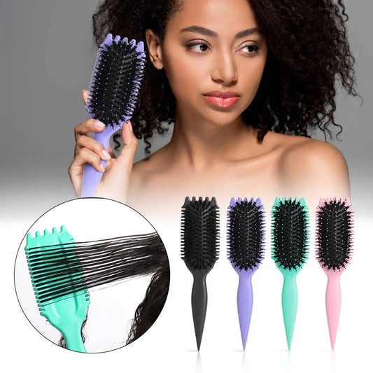 Detangling Candy Hair Brush