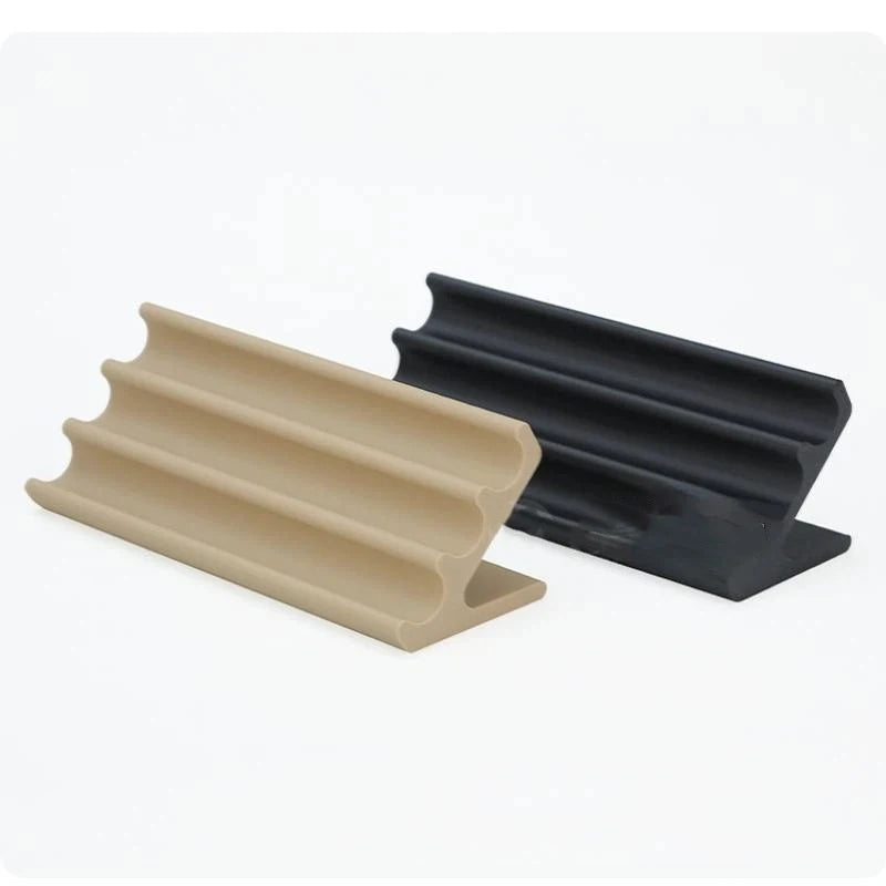 Minimalist 3-Slot Pen Holder