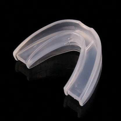 1Pcs Silicone Night Mouth Guard