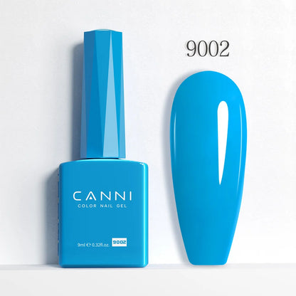 Hema Free Semi Permanent Nail Gel Polish