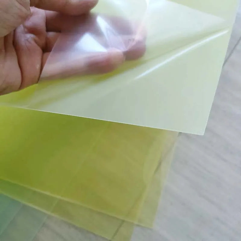 FR4 3240 Epoxy Fiberglass Insulation Board – High Temperature Resistant