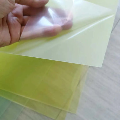 FR4 3240 Epoxy Fiberglass Insulation Board – High Temperature Resistant