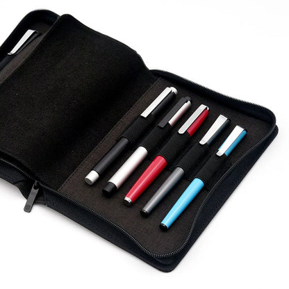 KACO ALIO Canvas Portable Pen Storage Bag