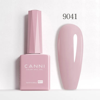 Hema Free Semi Permanent Nail Gel Polish